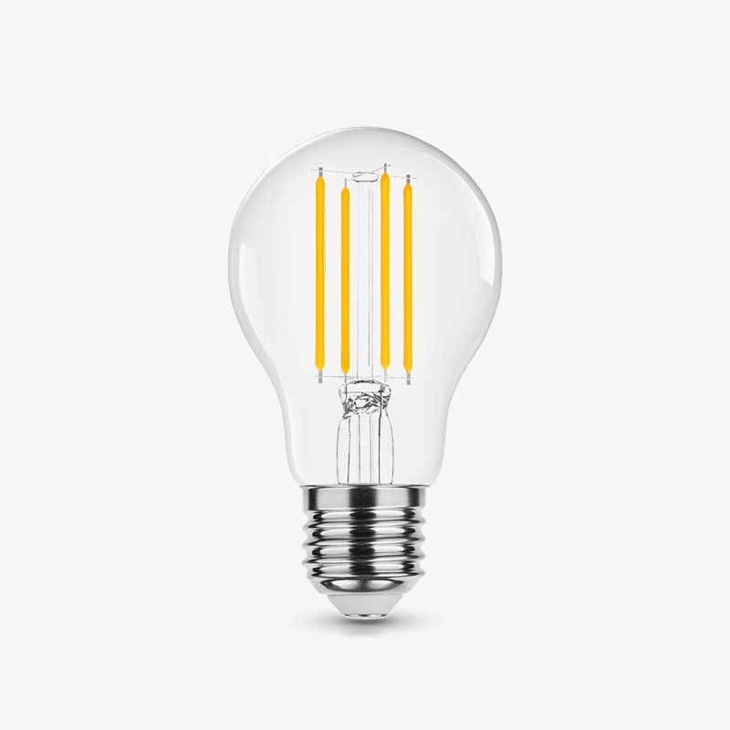 Filament LED žarulja E27 14W A65