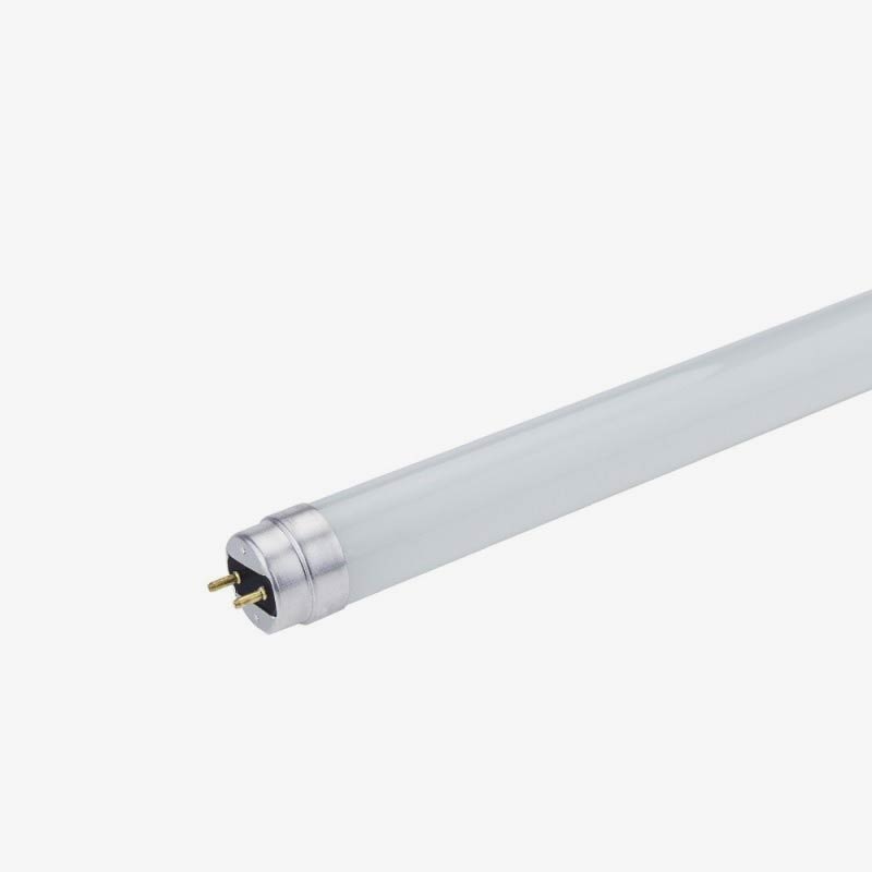 T8 LED cijev staklena 18W 120 cm