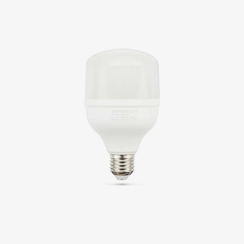 LED žarulja E27 T80 24W