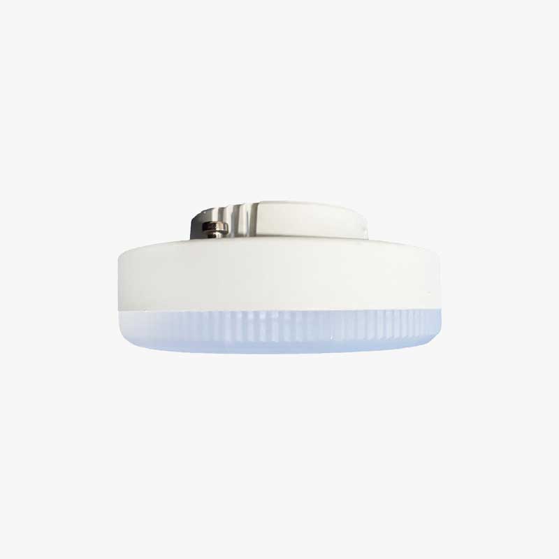 LED žarulja GX53 6W 490 lm 110°