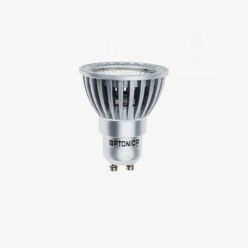 Dimabilna LED žarulja GU10 4W 50° COB