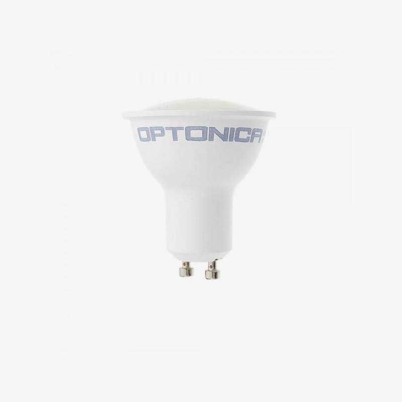 Dimabilna LED žarulja GU10 7W 110°