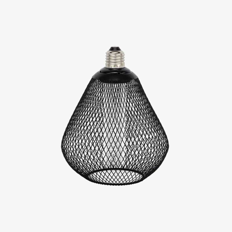 Dekorativna LED žarulja E27 2.5W 188 lm 1800K