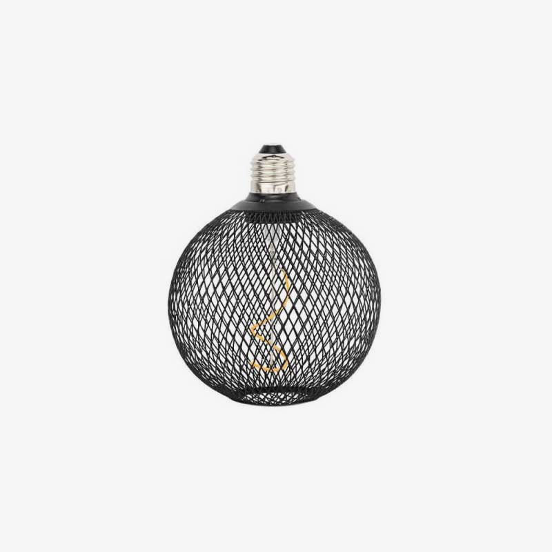 Dekorativna LED žarulja E27 2.5W 188 lm 1800K