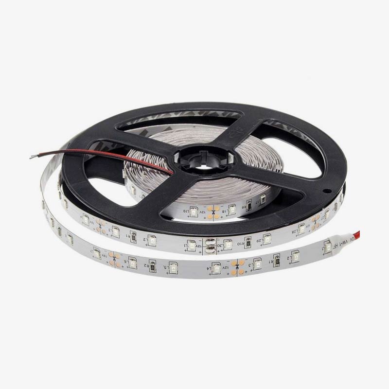 LED traka 12V 4.8W/m 60 SMD/m IP20