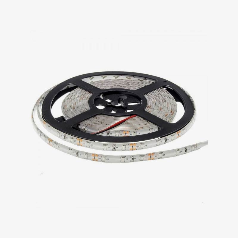 LED traka 12V 4.8W/m 60 SMD/m IP54