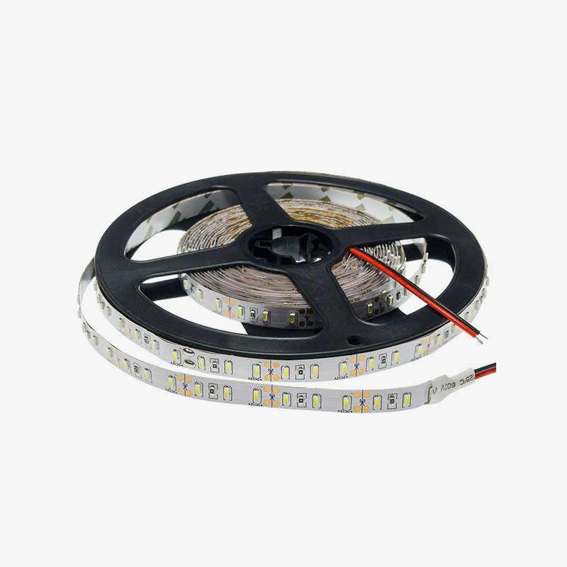 LED traka 12V 12 W/m 120 SMD/m IP20