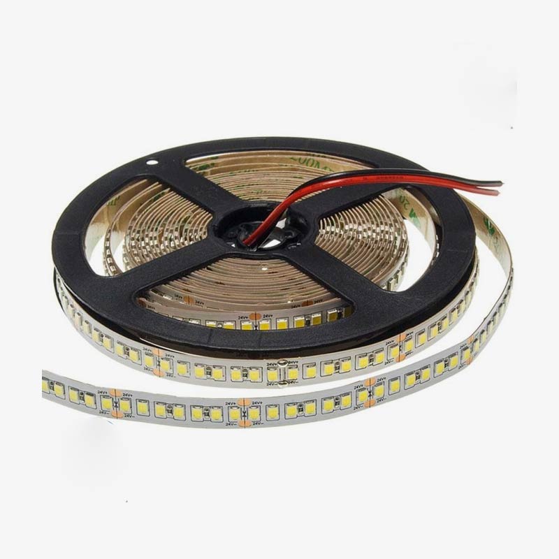 LED traka 24V 20W/m 196 SMD/m IP20