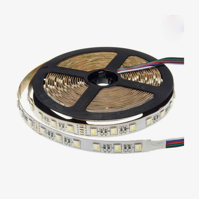 RGBW LED traka 24V 16W/m 60 SMD/M IP20