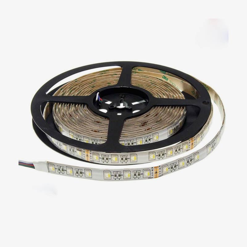 RGBW LED traka 24V 16W/m 60 SMD/m IP54