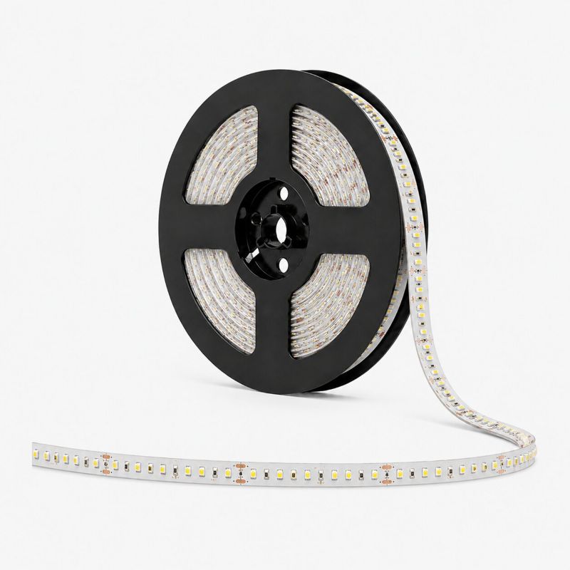 LED traka 24V 9.6W/m 120 SMD/m IP20