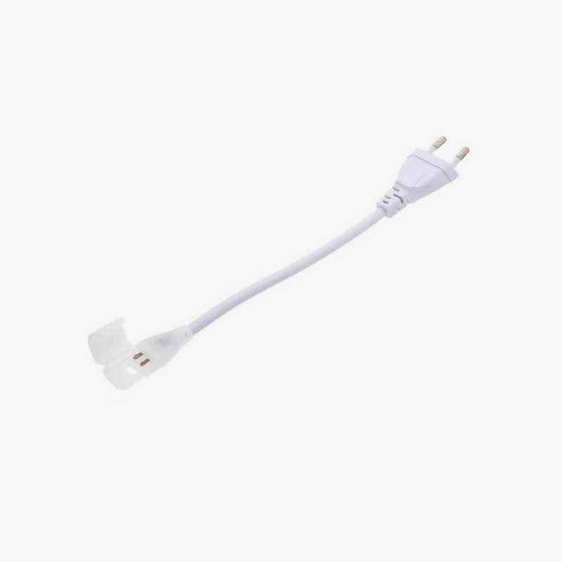 Naponski konektor za COB LED traku 230V