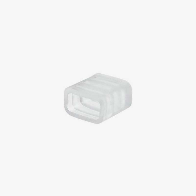 Završna kapa za COB LED trake 220V
