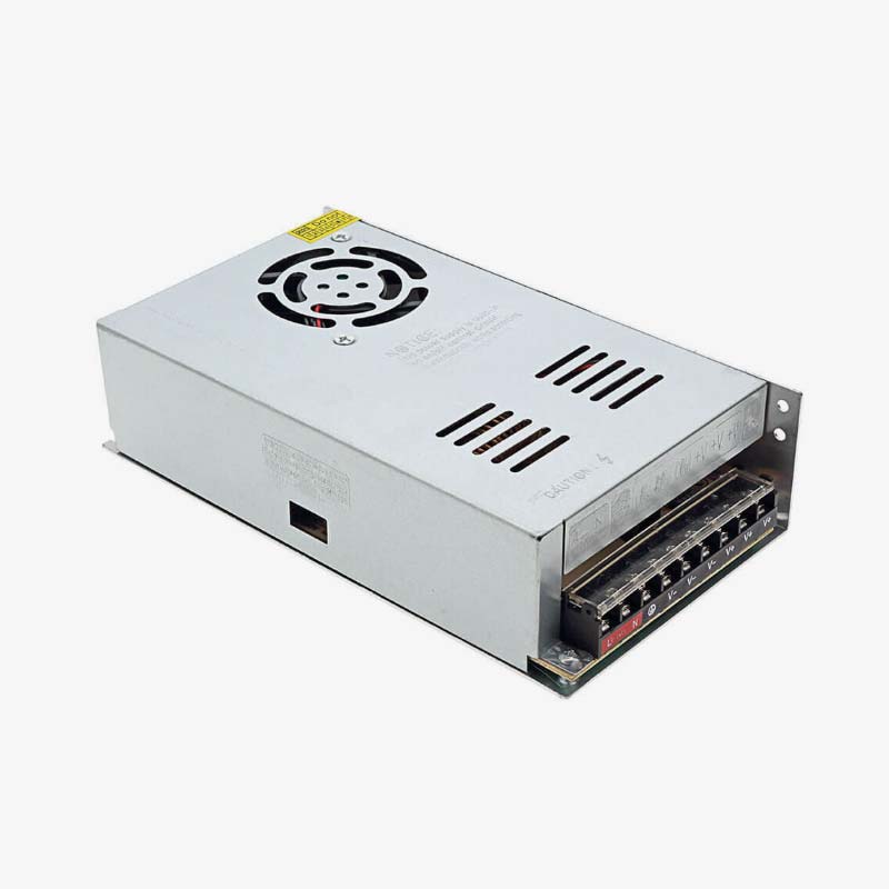 Napajanje 12V 250W 21A IP20
