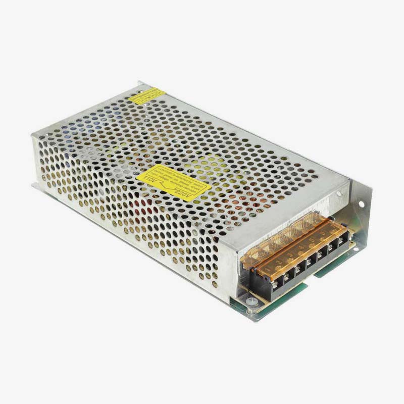Napajanje 24V 150W 6.25A IP20