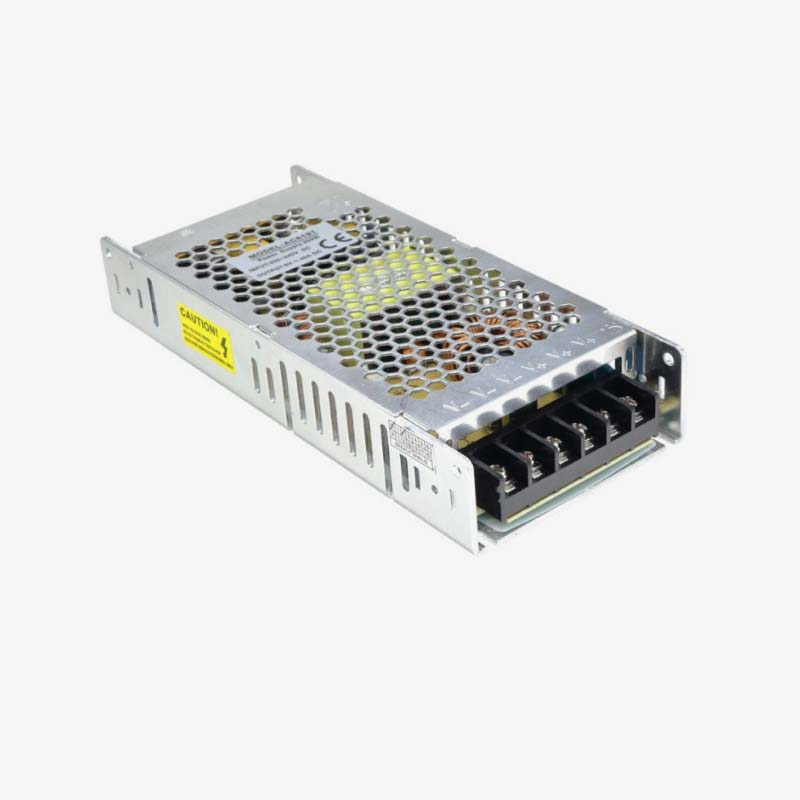 LED napajanje 5V 200W 40A IP20