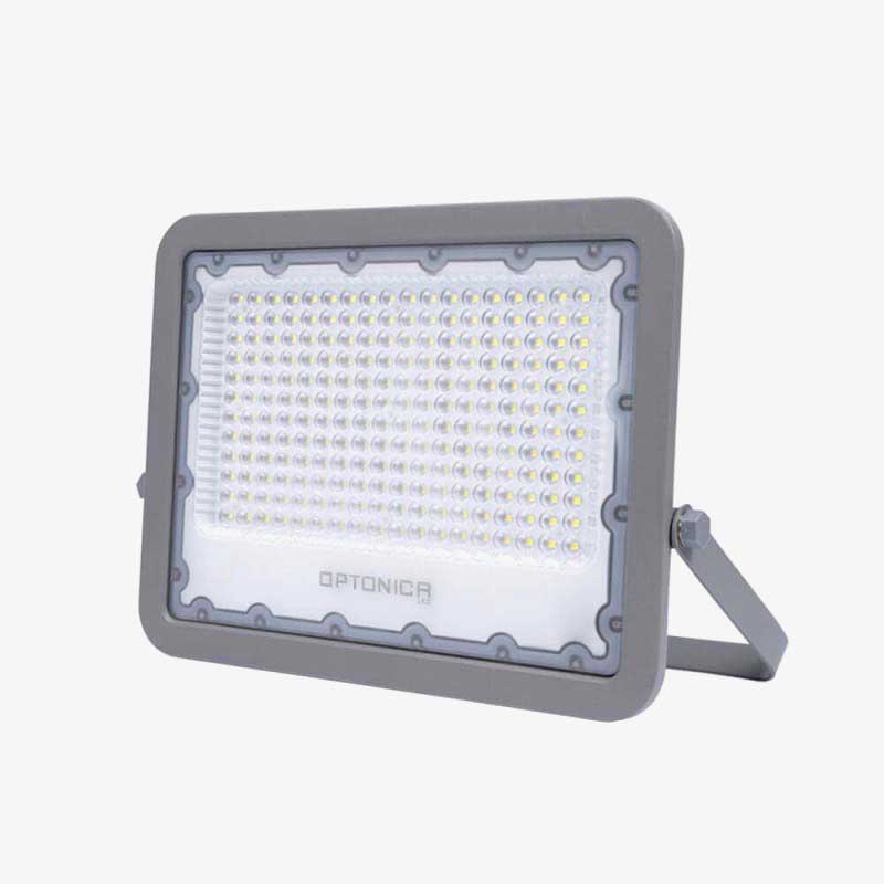 LED reflektor 150W 15000 lm AC 220-240V 90° IP65