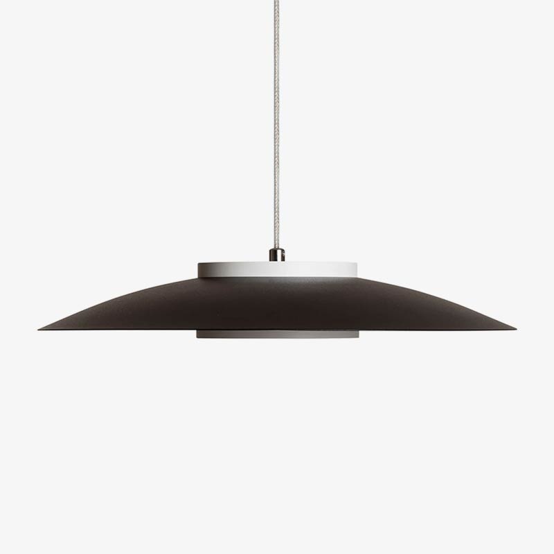 Sfera 35 crno metalno sjenilo